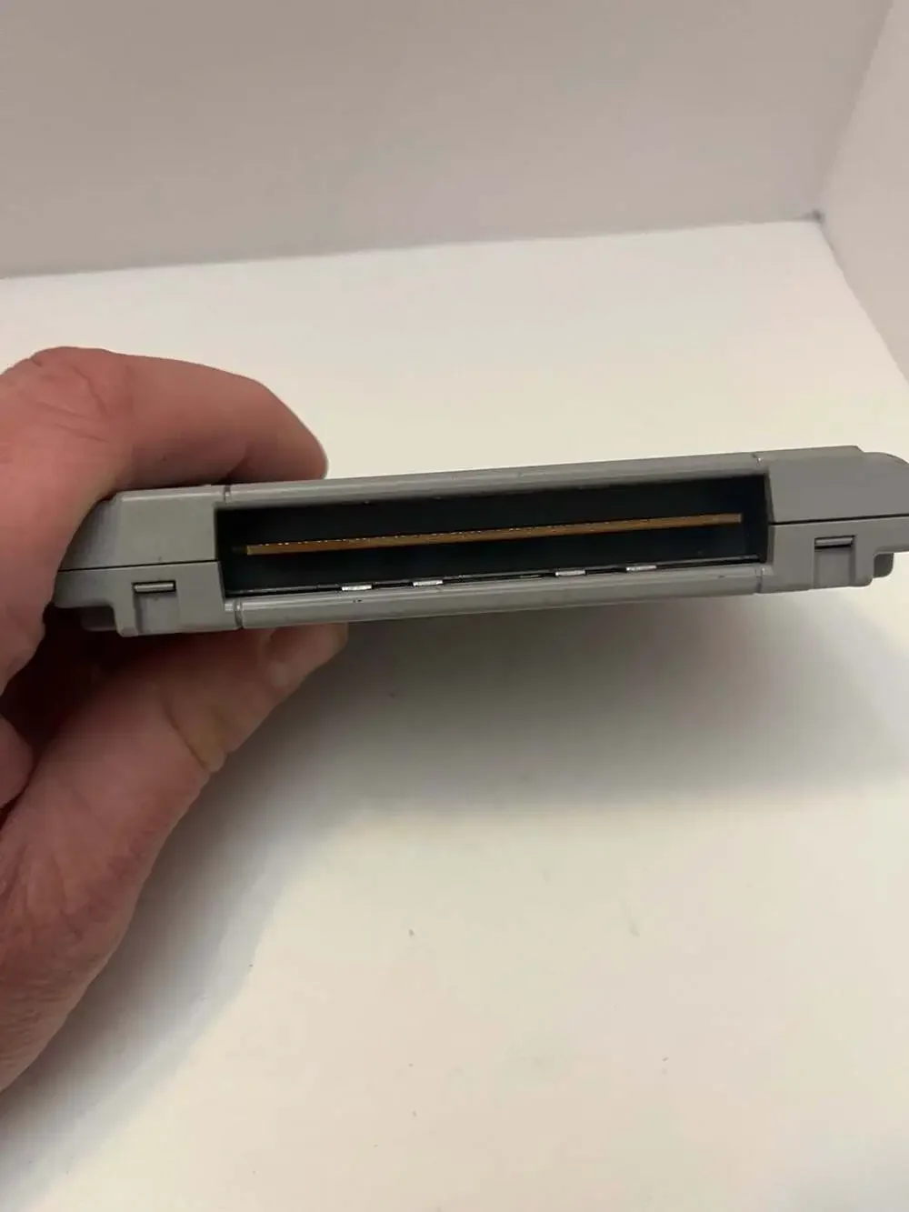 Wayne Gretzky's 3D Hockey Nintendo 64 N64 Video Game Cartridge